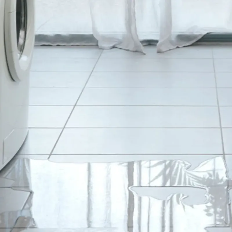 Appliance Leak Cleanup in Fortuna, CA